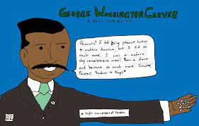 We did not find results for: George Washington Carver Mini Dove Comics