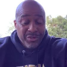 Message from Brian Oliver