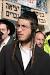 Traditional Jewish Men Hair