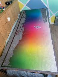 Maybe you would like to learn more about one of these? My 5000 Gradient Is On A Home Stretch Jigsawpuzzles