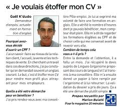Abandon de formation pole emploi. Comment Le Demandeur D Emploi Utilisera T Il Son Cpf
