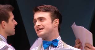 A journey beyond Hogwarts