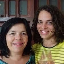 Roberta Jansen's Instagram, Twitter & Facebook