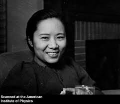 Biography of Chien-Shiung Wu