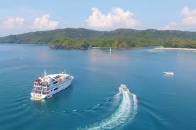Cairns Attractions Great Barrier Reef Cruise 7 Day Cruise