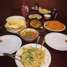 مطعم الولائم الملكية المدينة المنورة