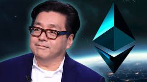 Ethereum Surges 5% as Tom Lee Says Sees a Buying Opportunity