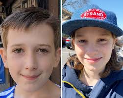 The 826NYC Post: Student Journalist Biographies