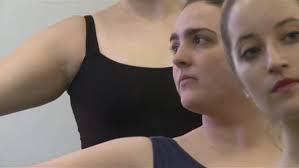 Director — Madeline Wall