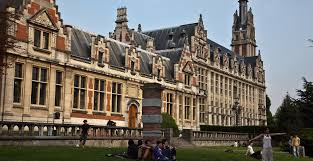 Découvrez nos hôtels, musées et attractions bruxelloises. Universite Libre De Bruxelles Objetos Civis A European Civic University