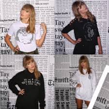 Taylor Swift Updates On Twitter Taylor Modeling Her Own Merch Posting live news & updates about taylor swift, her appearances, events and concerts. taylor swift updates on twitter