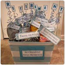 You're putting a lot of pressure on yourself to find that perfect present. 31 Terrific Retirement Gifts For Women Retirement Party Gifts Retirement Gift Basket Retirement Gifts For Women