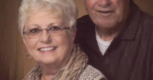 Anniversary: Geschke, 60th