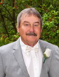 Obituary information for James Thomas Pope