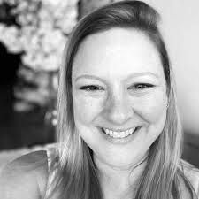 Jessica Tudos, Olympian turned Life Strategist + Author + Speaker +  Portfolio Life expert