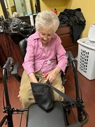 Joyce Crandall Metzger Obituary January 10, 2025