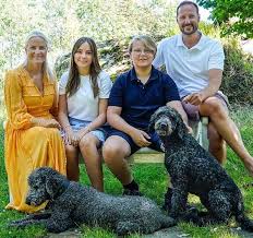 We did not find results for: Norwegian Crown Prince Family Released Their 2020 Summer Holiday Photos