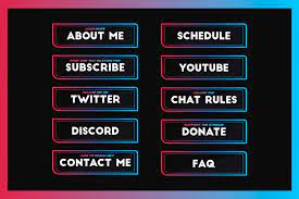 Add polls to your twitch feed and find new ways to interact with your audience. Pin By Edward On Twitch Youtube Design Twitch Glitch Wallpaper