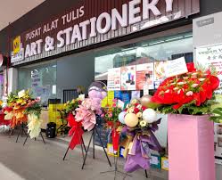 My Family Art & Stationery Supply