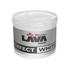 wilflex epic lava perfect white lb plastisol ink