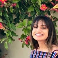 Jasmine Cuevas's Instagram, Twitter & Facebook