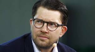 Svenska parasportförbundet kräver åtgärder från SD