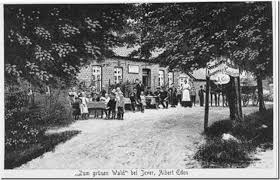 Zum Grunen Wald In Addernhausen Heimatverein Schortens Von 1929 E V