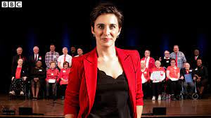 In 2017, mercurio was awarded a fellowship of the royal television society and the baird medal by rts midlands. Elaine Cameron Elainehartswood Twitter