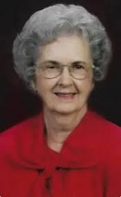 Louise Elbertha Holcomb Hancock (1924-2023)