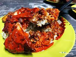 Coffee books (233 meeter), 小鲜肉mrbbq (236 m), restaurant tareem hadhramaut (267 m), restaurant tareem hadramawt (270 m). Nasi Lemak Royale Alor Setar Lebuhraya Sultan Abdul Halim Restaurant Reviews Photos Tripadvisor