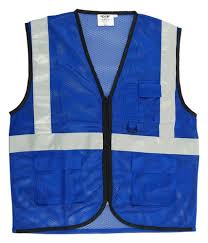 We did not find results for: Blue Polyester Mesh Reflective Safety Vest Gsm 135 Size Free Size Id 22938976512
