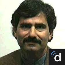 Dr. James Rieger, MD