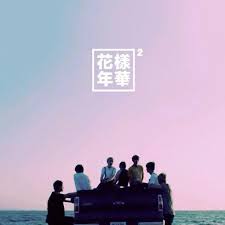 Bts The Most Beautiful Moment In Life Part 2 Album Cover The Most Beautiful Moment In Life Pt 2 Bangtan Bts Bts Bangtan Boy