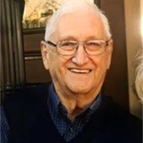 Obituary information for Jack Curtis Seaton