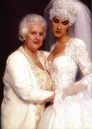 Celine dion news, tickets, team celine, caesars palace tickets in las vegas, boutique and more. Celine Dion L Album Du Fan Club Brautkleid Celine Dion Braut