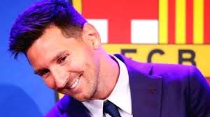 Barcelona'dan ayrılığıyla dünya futbolunun bir numaralı gündem maddesi haline gelen lionel messi'nin yeni takımı resmen belli oldu. Zaupfjtvb893ym