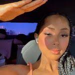 Kassandra Carr's Instagram, Twitter & Facebook