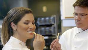 McDonald's Chefs Visit Idaho Grower