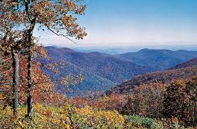 Appalachian Mountains Definition Map Location Trail Facts Britannica