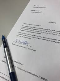 Es muss jedoch eine schriftliche mahnung ausgesprochen oder wiederholt werden (lit. Eine Professionelle Abmahnung Schreiben In Nur 3 Schritten