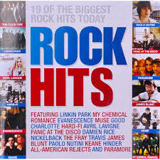 Rock Hits Mp3 Buy Full Tracklist