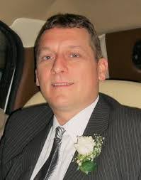 Jeffrey Stover's Instagram, Twitter & Facebook