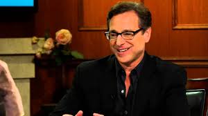 Known for his huge online presence, fallon also brings along many popular segments, celeb sketches and musical parodies that fans have grown to love on late night, including hashtags, thank you notes and slow jam the news. Bob Saget Says How I Met Your Mother Isn T His Show Bob Saget Interview Larry King Now Ora Tv Youtube