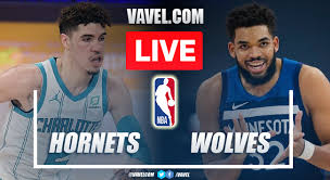 Minnesota timberwolves vs charlotte hornets nov 26, 2021 game result including recap, highlights and game information. Iuhcb6wpxuiihm
