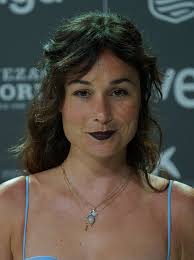 Nadia Santiago's Instagram, Twitter & Facebook