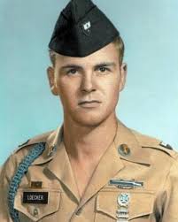 Ghosts of the Battlefield