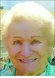 Edna Drucker Obituary