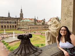 If you happen to be in dresden in december, be sure to visit germany's oldest christmas market. Where To Eat In Dresden Germany Natalie Etc