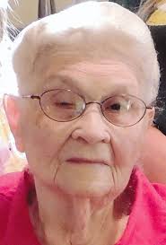 Lona Benson Obituary December 13, 2015