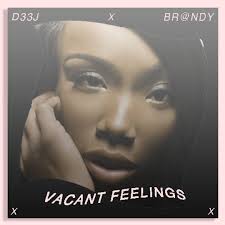Listen to Vacant Feelings (Brandy Refix) by D33J in Music playlist online  for free